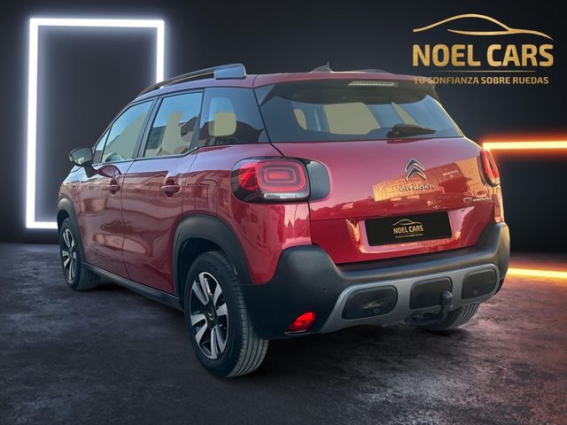 Citroën C3 Aircross Citroën C3 Aircross BlueHDi 81kW (110CV) S&S Feel Pack