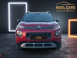 Citroën C3 Aircross Citroën C3 Aircross BlueHDi 81kW (110CV) S&S Feel Pack