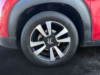 Citroën C3 Aircross Citroën C3 Aircross BlueHDi 81kW (110CV) S&S Feel Pack