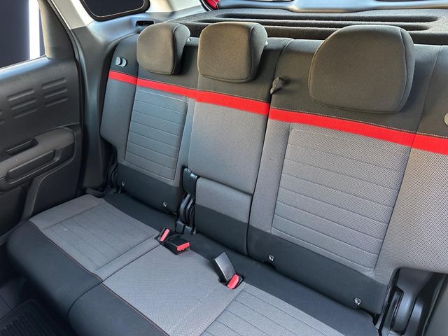 Citroën C3 Aircross Citroën C3 Aircross BlueHDi 81kW (110CV) S&S Feel Pack