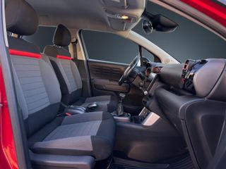 Citroën C3 Aircross Citroën C3 Aircross BlueHDi 81kW (110CV) S&S Feel Pack