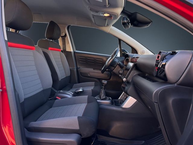 Citroën C3 Aircross Citroën C3 Aircross BlueHDi 81kW (110CV) S&S Feel Pack