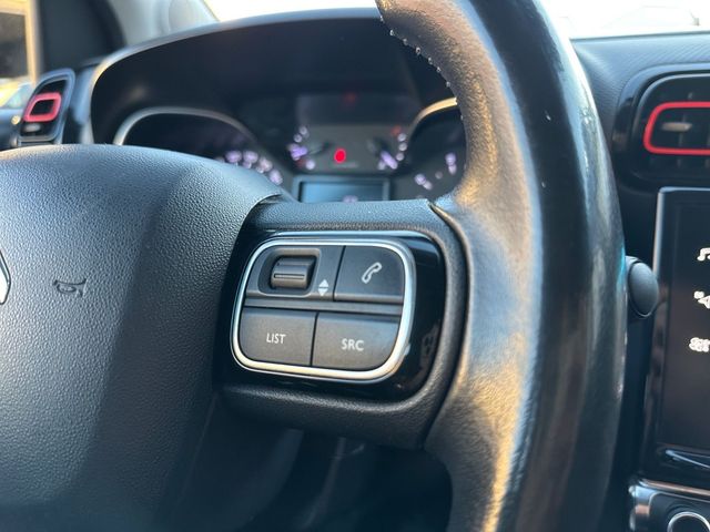 Citroën C3 Aircross Citroën C3 Aircross BlueHDi 81kW (110CV) S&S Feel Pack