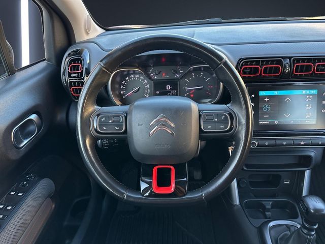 Citroën C3 Aircross Citroën C3 Aircross BlueHDi 81kW (110CV) S&S Feel Pack