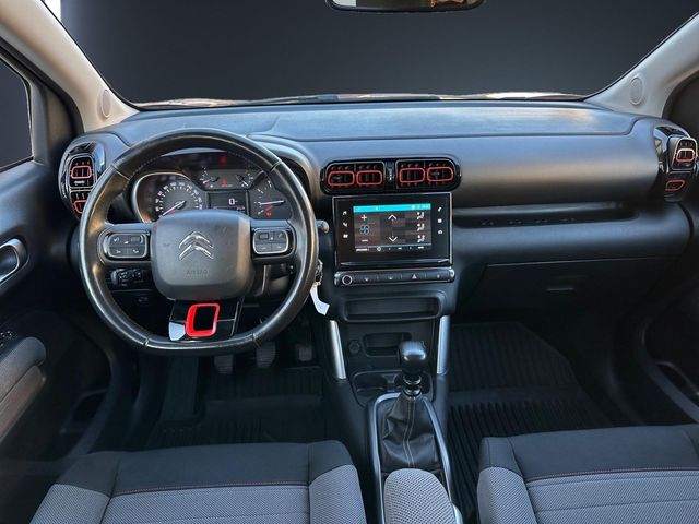 Citroën C3 Aircross Citroën C3 Aircross BlueHDi 81kW (110CV) S&S Feel Pack