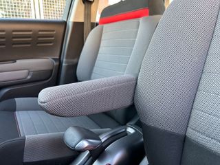 Citroën C3 Aircross Citroën C3 Aircross BlueHDi 81kW (110CV) S&S Feel Pack