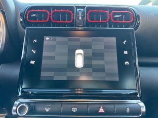 Citroën C3 Aircross Citroën C3 Aircross BlueHDi 81kW (110CV) S&S Feel Pack