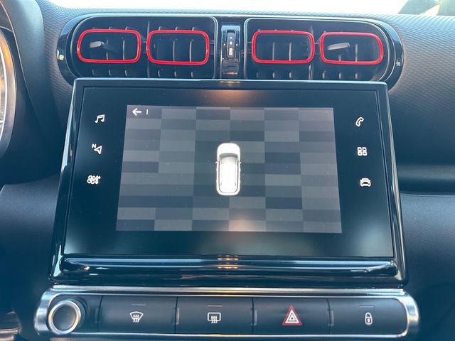 Citroën C3 Aircross Citroën C3 Aircross BlueHDi 81kW (110CV) S&S Feel Pack