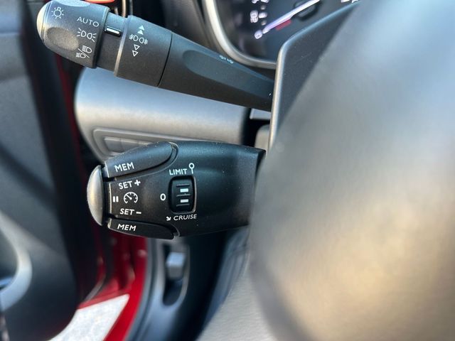 Citroën C3 Aircross Citroën C3 Aircross BlueHDi 81kW (110CV) S&S Feel Pack