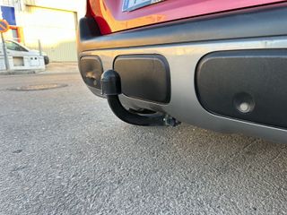 Citroën C3 Aircross Citroën C3 Aircross BlueHDi 81kW (110CV) S&S Feel Pack