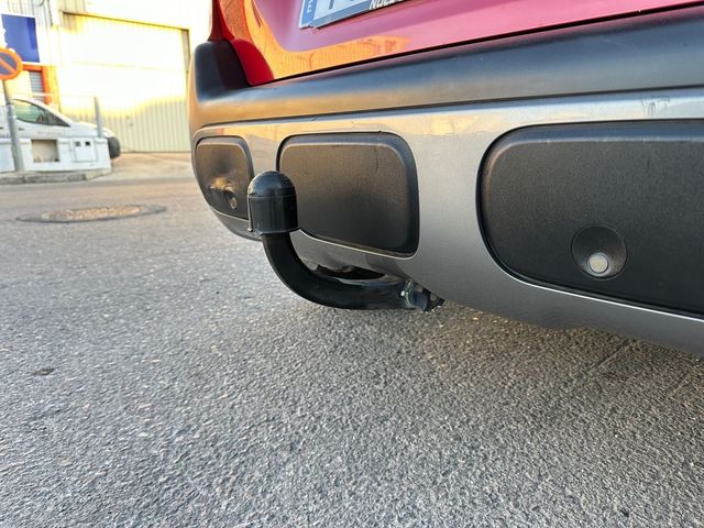 Citroën C3 Aircross Citroën C3 Aircross BlueHDi 81kW (110CV) S&S Feel Pack