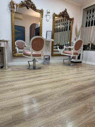 TRASPASO Centro Estética y Spa Capilar Premium