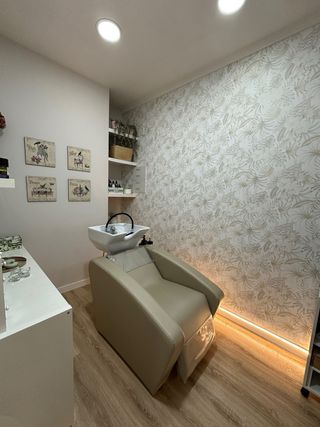 TRASPASO Centro Estética y Spa Capilar Premium