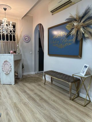 TRASPASO Centro Estética y Spa Capilar Premium