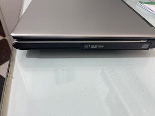 Portátil Acer Aspire 5610 BL50
