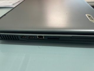 Portátil Acer Aspire 5610 BL50