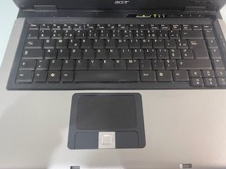 Portátil Acer Aspire 5610 BL50