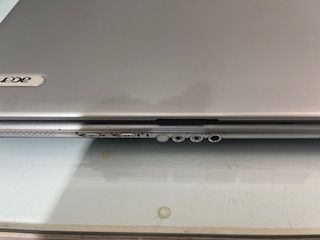 Portátil Acer Aspire 5610 BL50