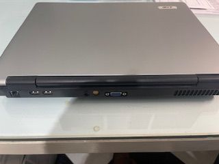 Portátil Acer Aspire 5610 BL50