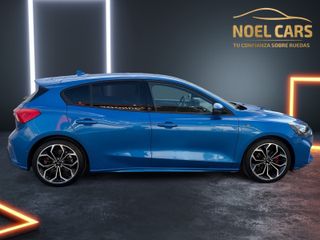 Ford Focus Ford Focus 1.5 Ecoblue 88kW ST-Line Auto