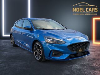Ford Focus Ford Focus 1.5 Ecoblue 88kW ST-Line Auto