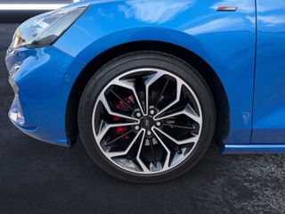 Ford Focus Ford Focus 1.5 Ecoblue 88kW ST-Line Auto
