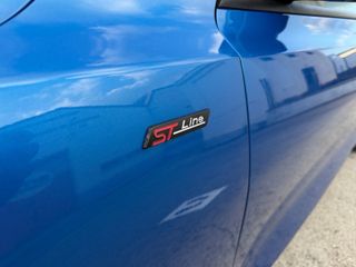 Ford Focus Ford Focus 1.5 Ecoblue 88kW ST-Line Auto