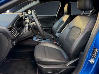 Ford Focus Ford Focus 1.5 Ecoblue 88kW ST-Line Auto