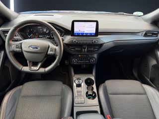 Ford Focus Ford Focus 1.5 Ecoblue 88kW ST-Line Auto