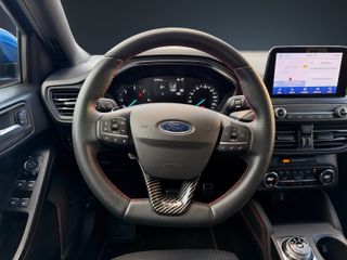 Ford Focus Ford Focus 1.5 Ecoblue 88kW ST-Line Auto