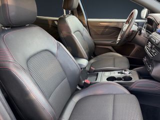 Ford Focus Ford Focus 1.5 Ecoblue 88kW ST-Line Auto