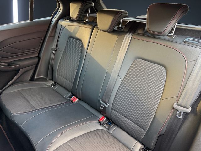 Ford Focus Ford Focus 1.5 Ecoblue 88kW ST-Line Auto