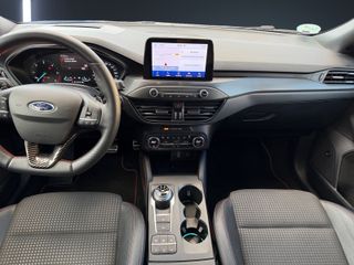 Ford Focus Ford Focus 1.5 Ecoblue 88kW ST-Line Auto