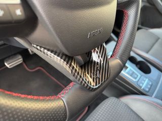 Ford Focus Ford Focus 1.5 Ecoblue 88kW ST-Line Auto