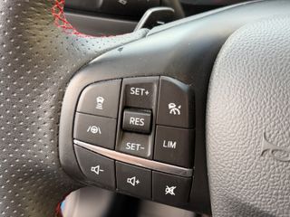 Ford Focus Ford Focus 1.5 Ecoblue 88kW ST-Line Auto