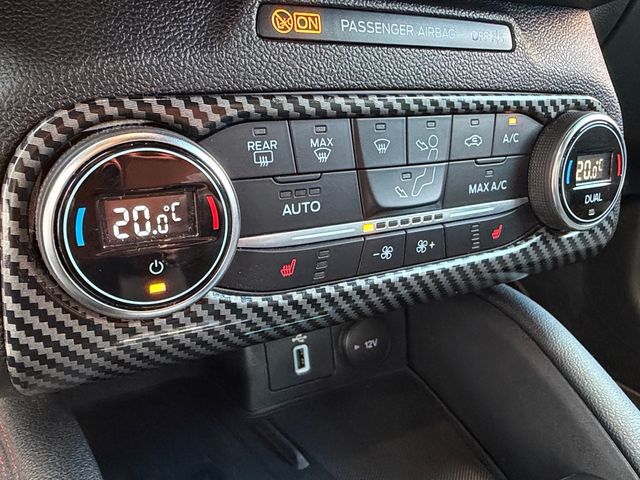 Ford Focus Ford Focus 1.5 Ecoblue 88kW ST-Line Auto