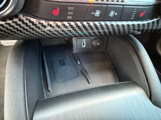 Ford Focus Ford Focus 1.5 Ecoblue 88kW ST-Line Auto