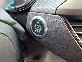 Ford Focus Ford Focus 1.5 Ecoblue 88kW ST-Line Auto