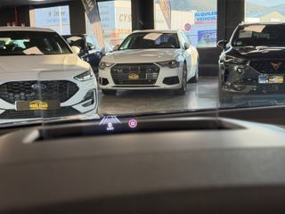 Ford Focus Ford Focus 1.5 Ecoblue 88kW ST-Line Auto