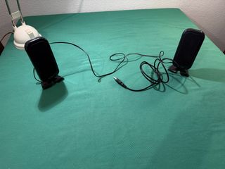 Altavoces InnoBo KMH-933 Multimedia 120W