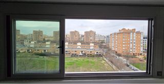 4 Ventanas aluminio LOTE CORTIZO 4900RPT G Premium