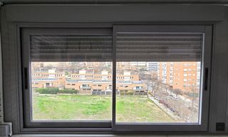 4 Ventanas aluminio LOTE CORTIZO 4900RPT G Premium