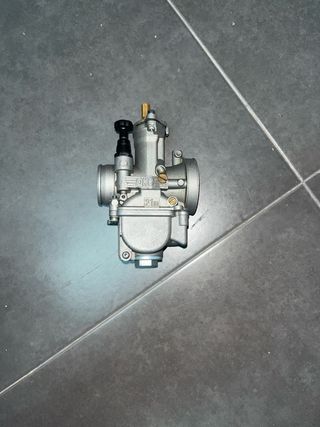 Carburador OKO 21mm