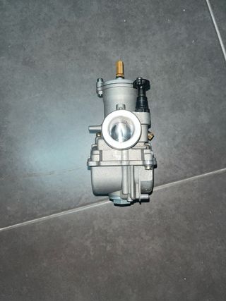 Carburador OKO 21mm