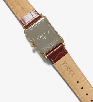 Reloj Noah x Timex Moon Phase – Edición limitada