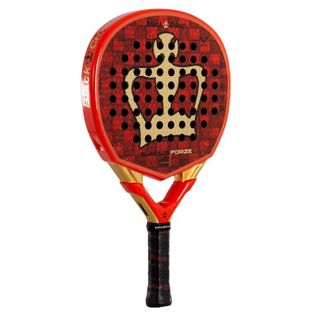 Pala de Pádel Black Crown Gladius Force
