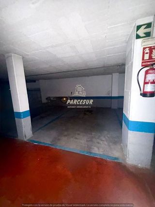 Garaje en venta en Ollerías - San Cayetano en Córdoba