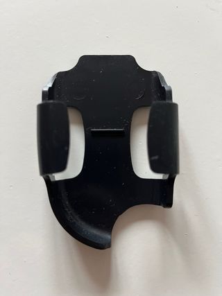 Mando Garaje Roper Negro