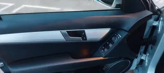 Mercedes-Benz Clase C 220 7G Tronic