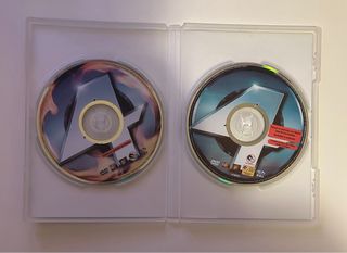 DVD Los4Fantásticos (EdiciónDefinitiva)